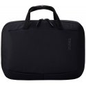 Thule Subterra 2 TSA414 Black 35,6 cm (14") Портфель Черный
