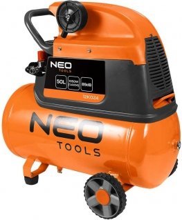 Neo 50l kompresorius