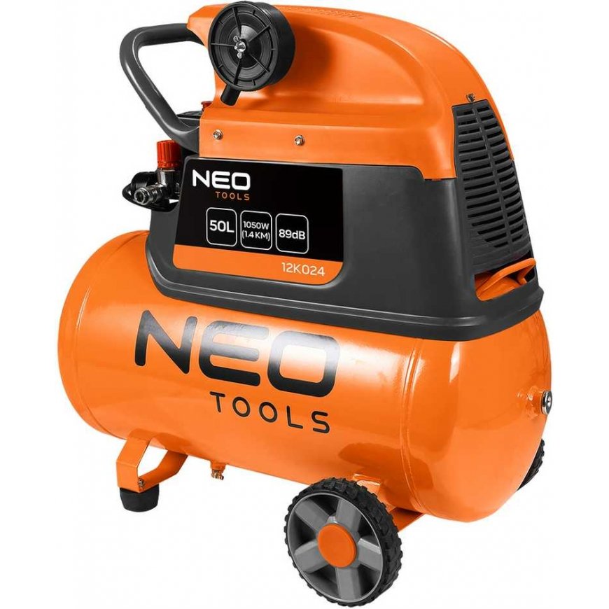 Neo 50l kompresorius