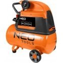 Neo 50l kompresorius Neo 50l kompresorius