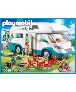 Playmobil FamilyFun 70088 набор игрушек