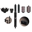 Shark FlexStyle HD446JBEU 5-in-1 Haarstyler und Haartrockner Black Diamond