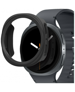 Araree Amy case for Samsung Galaxy Watch8 44mm black