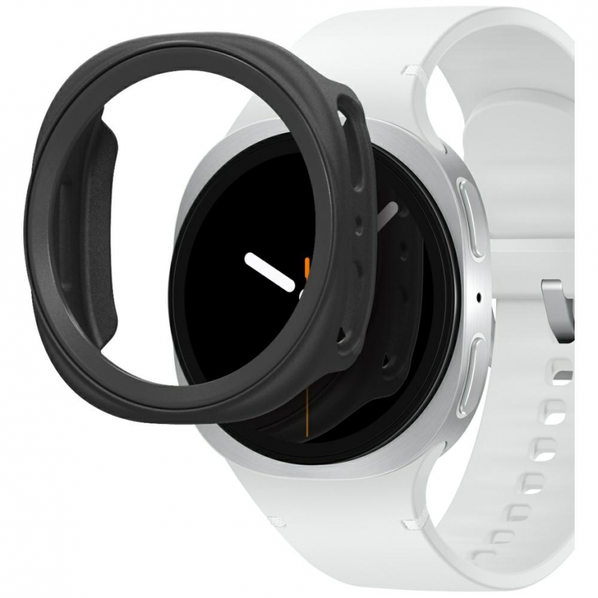 Araree Amy case for Samsung Galaxy Watch8 44mm black – 2