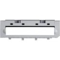 Roborock Main Cover, Light Pilkas Roborock Main Cover, Light Pilkas