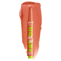 Nyx Fat Oil Slick Click Glossy lūpų balzamas Hits Different, 2 g Nyx Fat Oil Slick Click Glossy lūpų balzamas Hits Different, 2 g