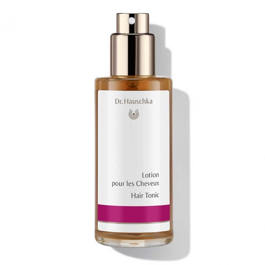 Dr. Hauschka Hair Tonic Hiusvoide Naisten 100 ml