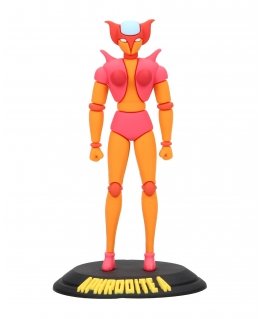 Sd Toys Mazinger Z Mazinger Z mini figure