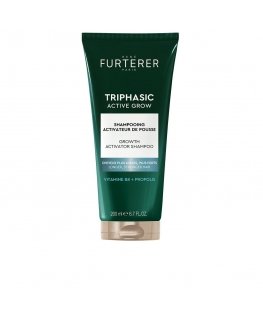 Rene Furterer TRIPHASIC ACTIVE GROW growth activating Šampūnas 200 ml