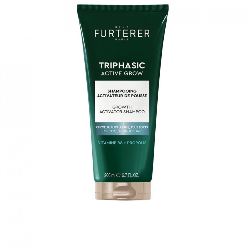 Rene Furterer Rene Furterer TRIPHASIC ACTIVE