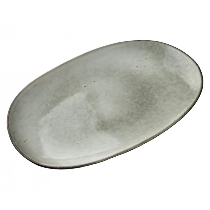 Lumarko BASIC NATURE lėkštė 36x22x4cm – 2