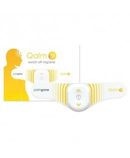Paingone Pads for QALM ENG