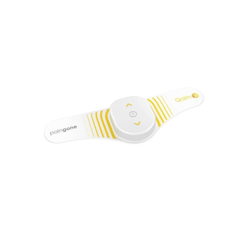 Paingone Pads for QALM ENG – 2