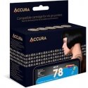 Accura ink HP No. 78 (C6578AE) zamiennik Accura ink HP No. 78 (C6578AE) zamiennik