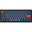 Keychron K13 MAX Wireless Tri-Mode HotSwap QMK/VIA Gateron Low Profile Brown