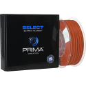 PrimaCreator PrimaSelect PLA Marble 1.75 mm 1kg - Gem Raudona PrimaCreator PrimaSelect PLA Marble 1.75 mm 1kg - Gem Raudona