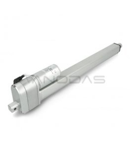 Oem Linijinė pavara LA10 150N 40mm/s 12V - cilindro eiga 30cm
