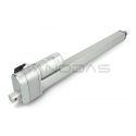 Oem Linijinė pavara LA10 150N 40mm/s 12V - cilindro eiga 30cm Oem Linijinė pavara LA10 150N 40mm/s 12V - cilindro eiga 30cm