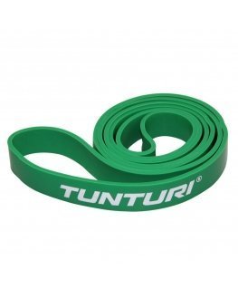 Tunturi Power Band Medium Green