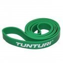 Tunturi Power Band Medium Green Tunturi Power Band Medium Green