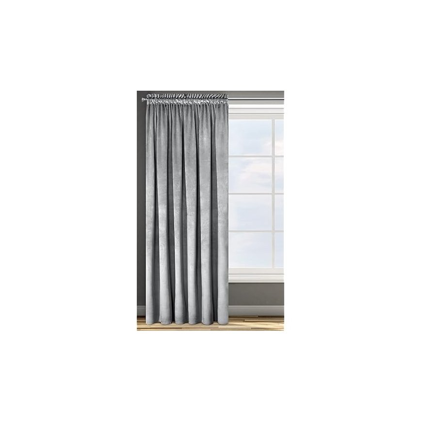 Eurofirany ZAS/BONITA/B 140X270 T – 2