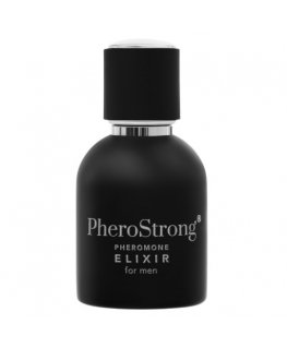 „Medica Group PheroStrong“ feromonų eliksyras vyrams, 50 ml