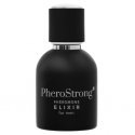 „Medica Group PheroStrong“ feromonų eliksyras vyrams, 50 ml „Medica Group PheroStrong“ feromonų eliksyras vyrams, 50 ml