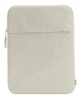 Incase INCO400804-LMST laukku kannettavalle tietokoneelle 40,6 cm (16") Suojakotelo Beige