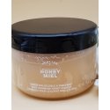 Perlier Sweet Honey & Sugar Body Scrub kūno šveitiklis, 500g Perlier Sweet Honey & Sugar Body Scrub kūno šveitiklis, 500g