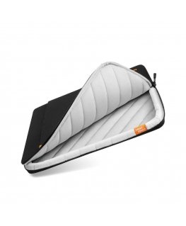 tomtoc Sleeve Kit pouzdro pro Apple MacBook Pro & Air 13" juoda
