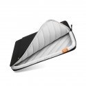 tomtoc Sleeve Kit pouzdro pro Apple MacBook Pro & Air 13" juoda
