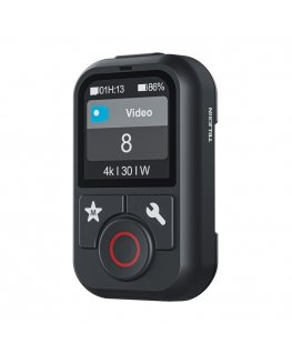 GoPro Hero 13/12/11/10/9/8/MAX remote control