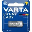 Varta 04001 Ühekordne patarei Aluseline