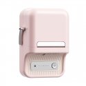 Niimbot B21S Portable Label Printer (pink) Niimbot B21S Portable Label Printer (pink)