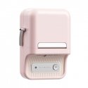 Niimbot B21S Portable Label Printer (pink) Niimbot B21S Portable Label Printer (pink)