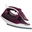Tefal Express Steam FV2835E0 gludeklis Sausais un tvaika gludeklis Cerilium pamatne 2400 W Lillā, Ba Tefal Express Steam FV2835E0 gludeklis Sausais un tvaika gludeklis Cerilium pamatne 2400 W Lillā, Ba