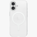 UNIQ Airsuit Case for iPhone 17 Magclick Charging Transparent UNIQ Airsuit Case for iPhone 17 Magclick Charging Transparent