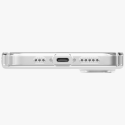 UNIQ Airsuit Case for iPhone 17 Magclick Charging Transparent UNIQ Airsuit Case for iPhone 17 Magclick Charging Transparent