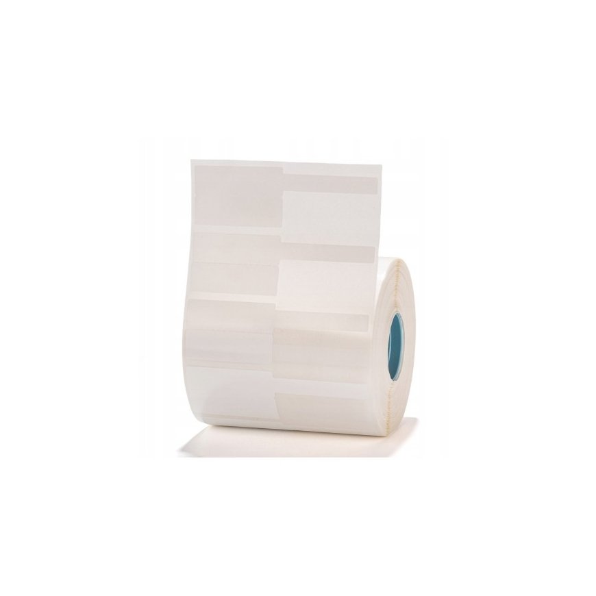 Etykiety seria K Niimbot 38x25 mm 1000 vnt balta