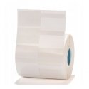 Etykiety seria K Niimbot 38x25 mm 1000 vnt balta Etykiety seria K Niimbot 38x25 mm 1000 vnt balta