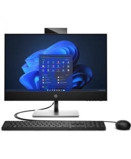 Stacionarus kompiuteris Hewlett Packard (HP) „Viskas viename“ kompiuteris Proone 440 G9 i5-14500 512 GB / 16 GB / W11P / 23.8 c6