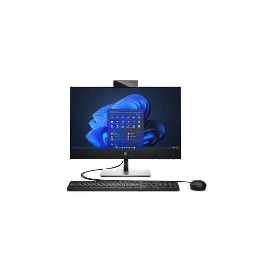 Stacionarus kompiuteris Hewlett Packard (HP) „Viskas viename“ kompiuteris Proone 440 G9 i5-14500 512 GB / 16 GB / W11P / 23.8 c6
