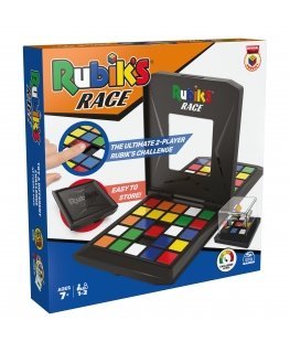 Rubik’s Race Refresh Lautapeli Palapeli