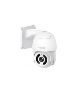 HomeGuard AI lauko 2K WiFi kamera HGWOB-253
