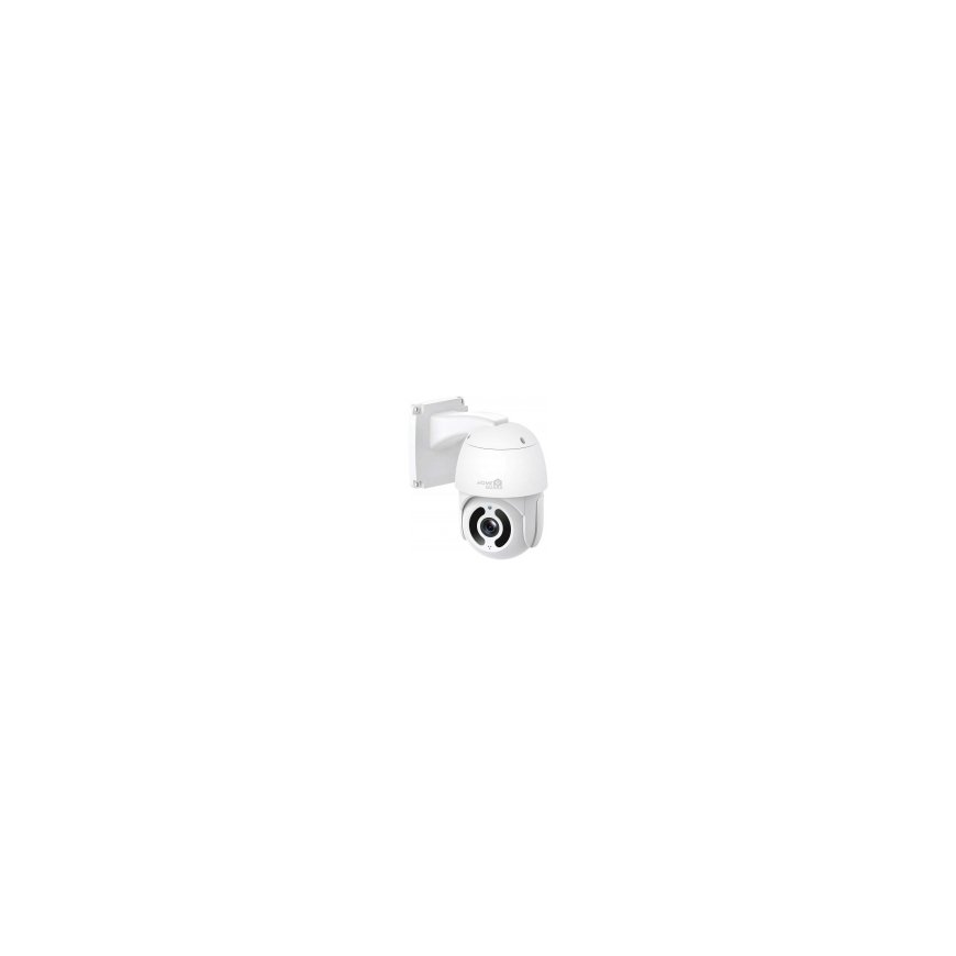 HomeGuard AI lauko 2K WiFi kamera HGWOB-253
