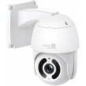 HomeGuard AI lauko 2K WiFi kamera HGWOB-253 HomeGuard AI lauko 2K WiFi kamera HGWOB-253