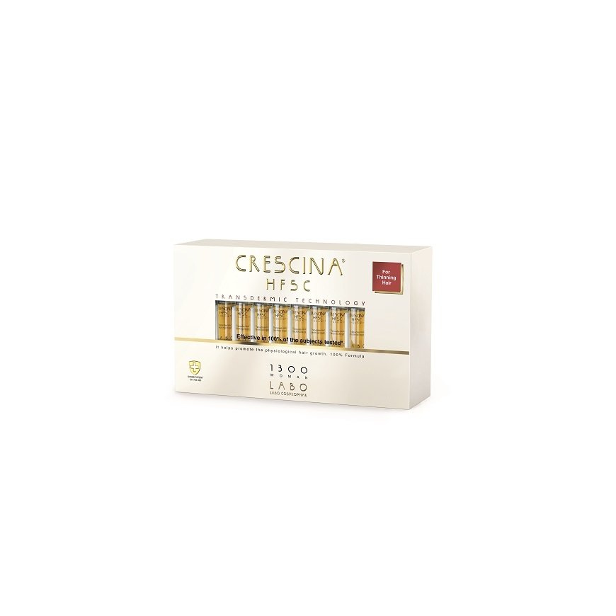 Labo Labo, Crescina, Transdermic HFSC 1300