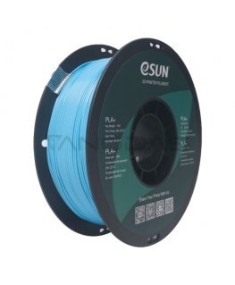 eSun PLA+ 1kg 1.75mm - Space Mėlyna