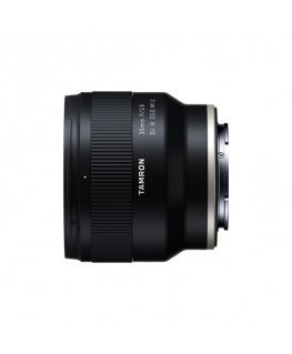 Tamron 35mm F/2.8 Di III OSD M1:2 MILC Plačiakampis objektyvas Juoda