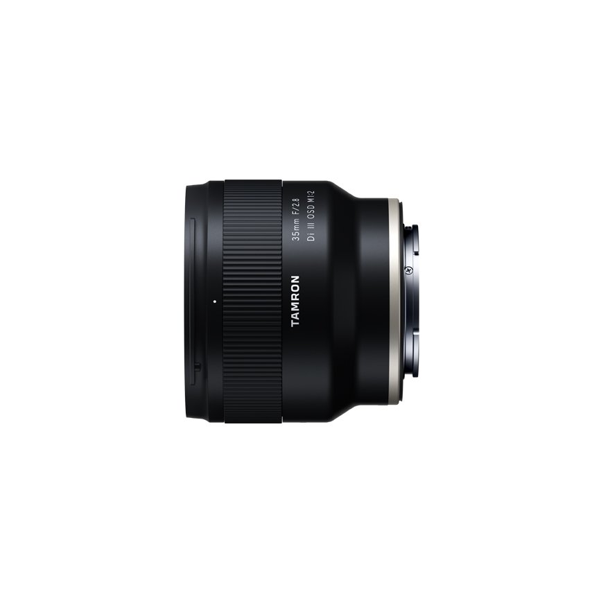 Tamron 35mm F/2.8 Di III